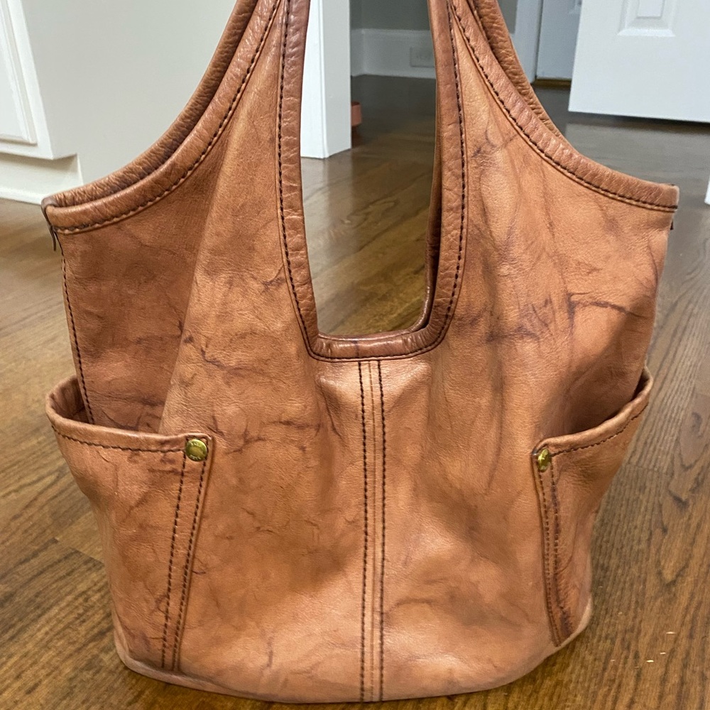 Frye Melissa Shoulder Purse